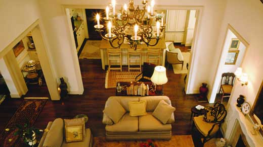 Kelly Harkey Custom Design